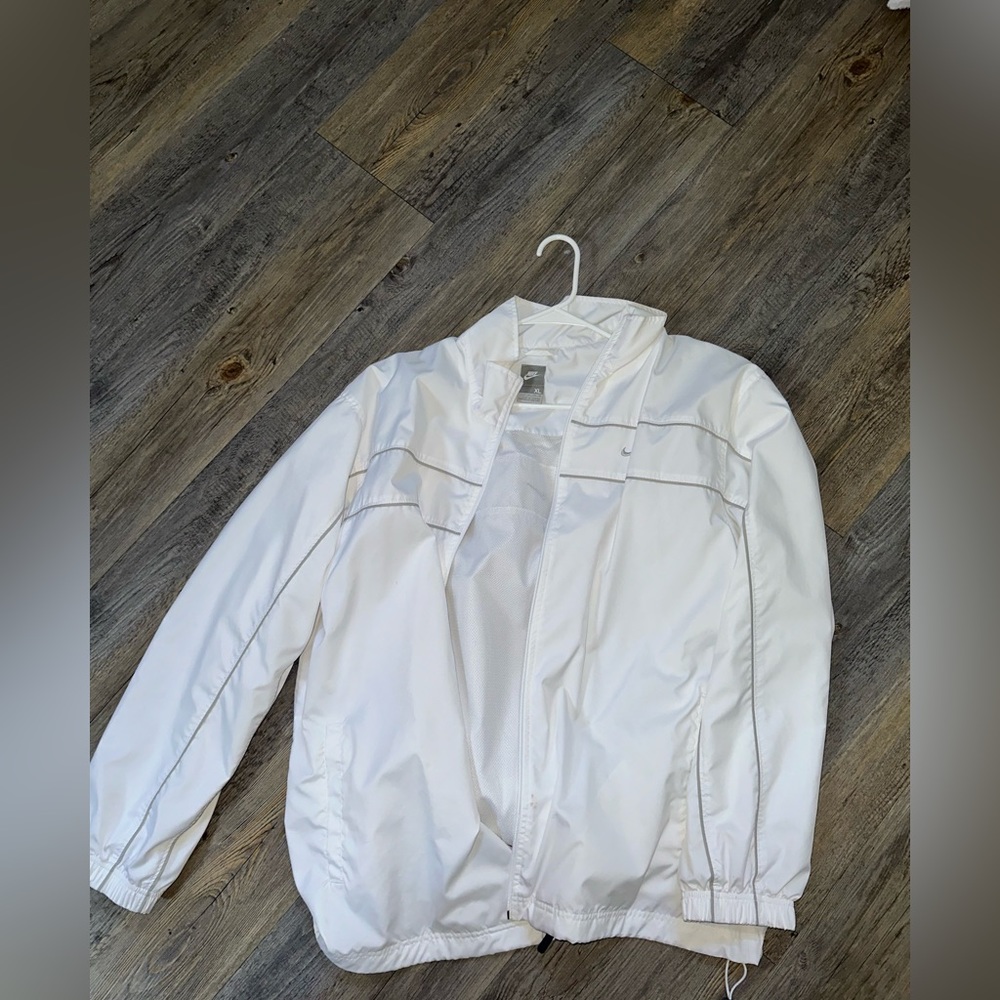 Nike Windbreaker